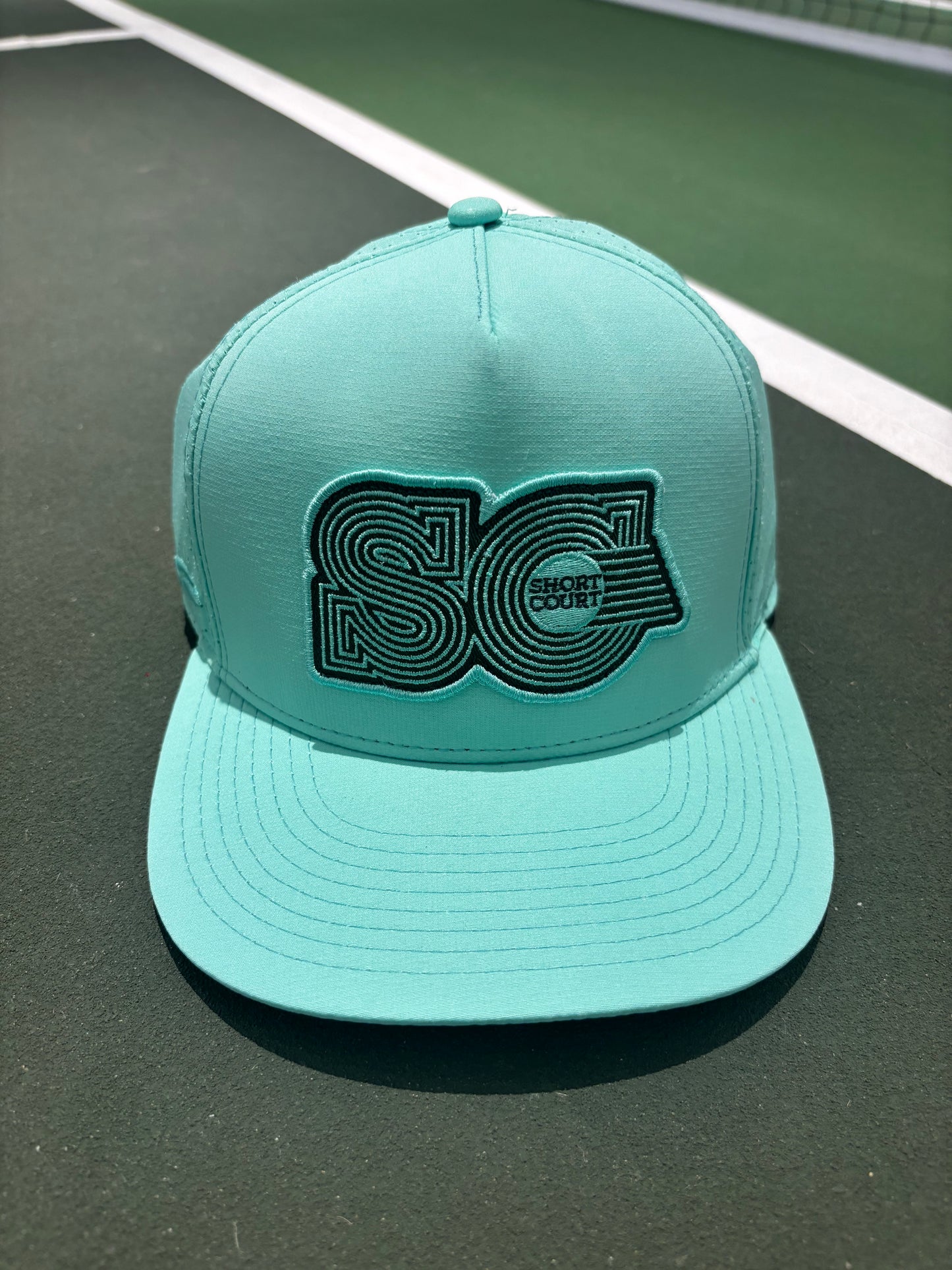 Double Mint Hat