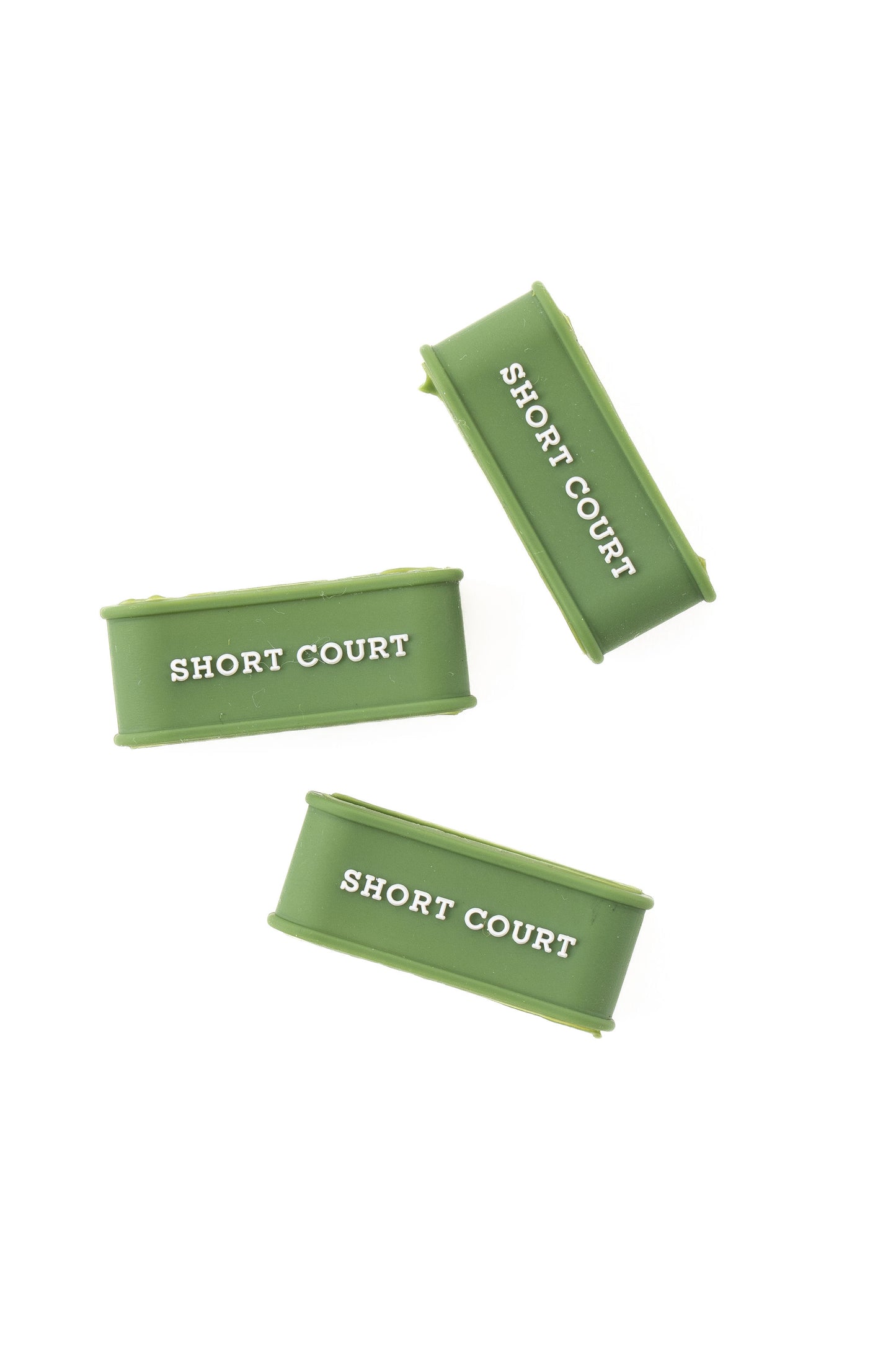 Green Grip Guards