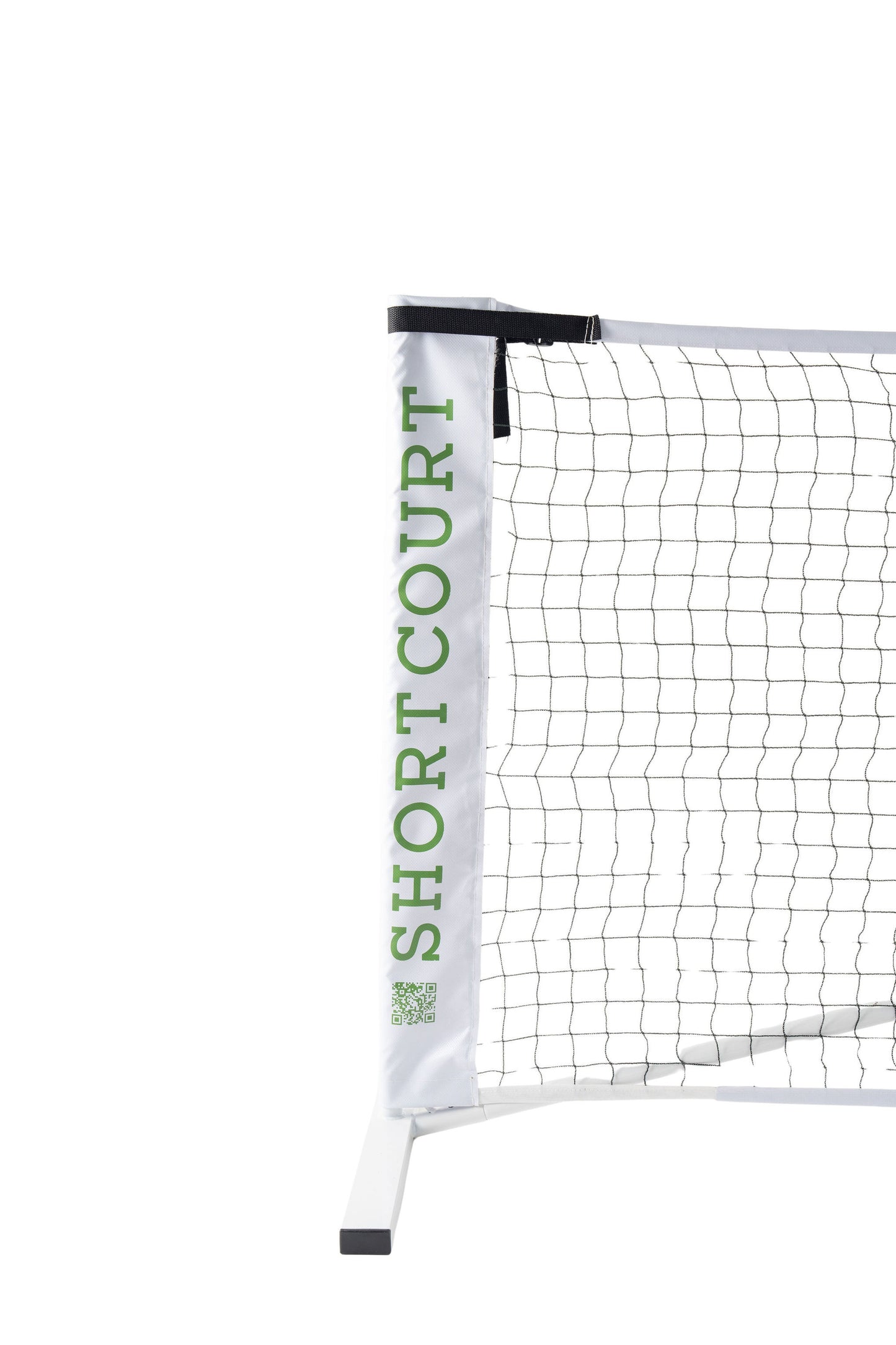 Short Court Net