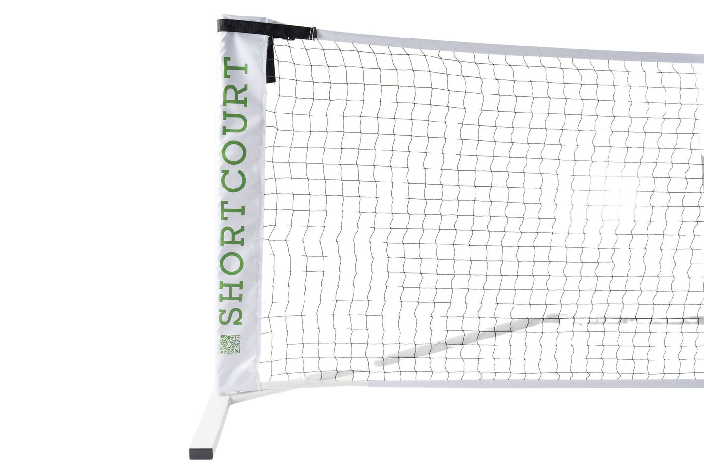 Short Court Net